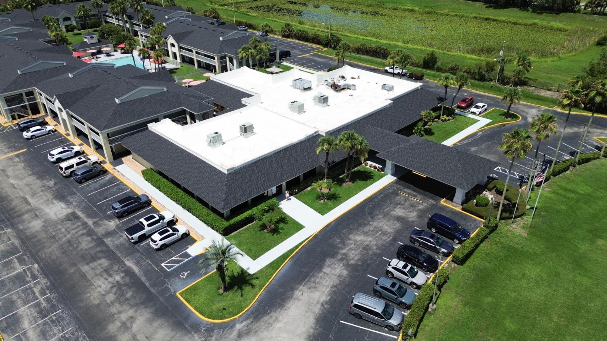 Hotel Room Near Disney 4 People Kissimmee Bagian luar foto